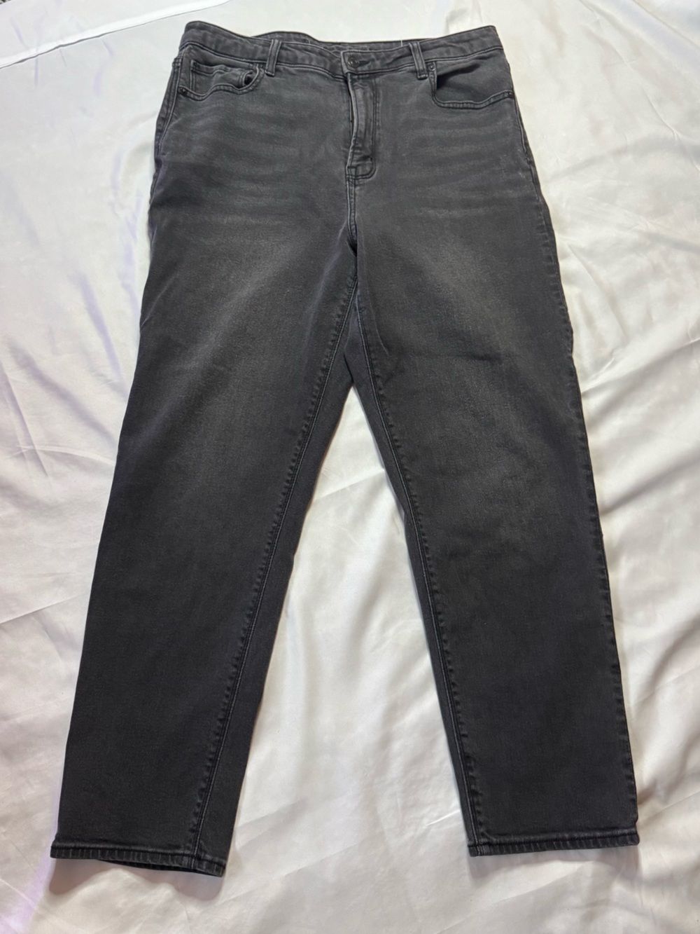 American Eagle Outfitters Black Skinny Jeans